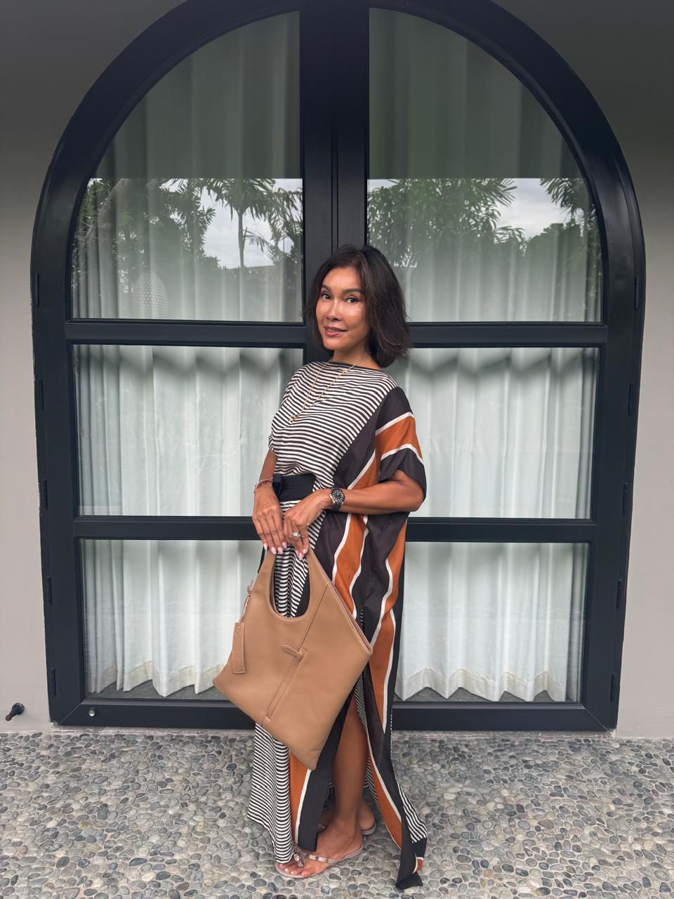 Meine Tasche Bag in the wild