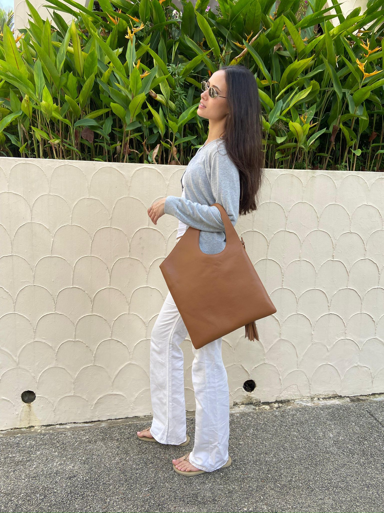 Meine Tasche Bag in the wild